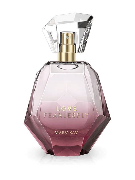 See and discover other items: Eau de Parfum Love Fearlessly™| Mary Kay