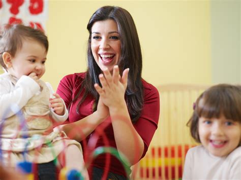 Children's centres 'improve parenting skills of ...