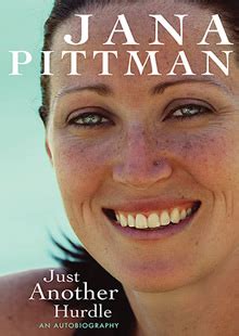 The story depicts the struggles of african americans as seen through the eyes of the narrator, a woman named jane pittman. Jana Pittman Interview - Sydney Unleashed