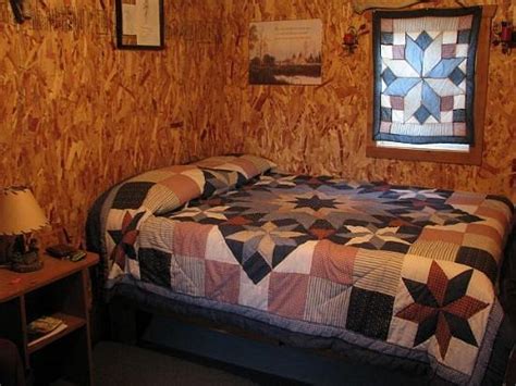 Glacier elkhorn cabins & campground. GLACIER ELKHORN CABINS & CAMPGROUND - Reviews (Babb, MT ...