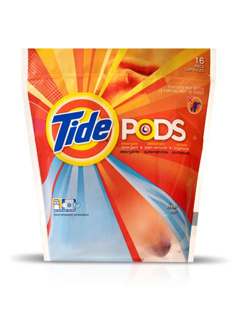 But i also didn't think people would eat tide pods. {now closed} Win It: Tide PODS Giveaway - BargainBriana