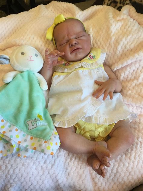 Raelynn Joy reborn | Silicone reborn babies, Reborn baby dolls, Reborn 