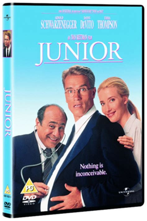Junior | DVD | Free shipping over £20 | HMV Store