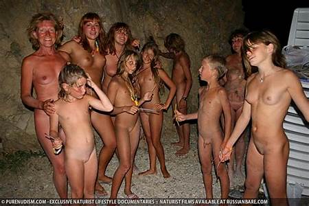 Prteen Nude Boys