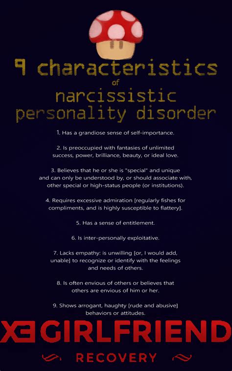 But narcissists aren't capable of true reciprocity in their relationships. Is she a narcissist quiz.