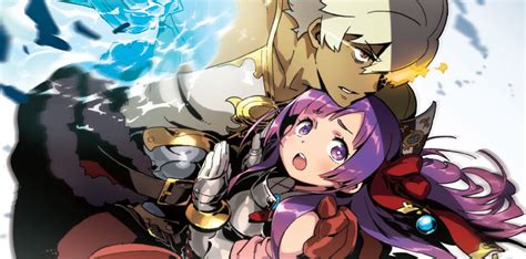 The state of the art cruise ship chosen for untold odyssey's inaugural edition features. Etrian Odyssey Untold 2: The Fafnir Knight - Recensione ...