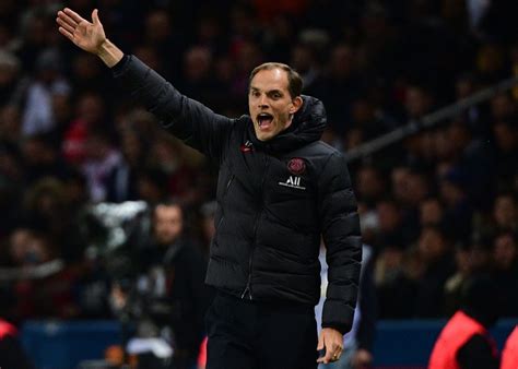 For bio starters, he bears the nickname the professor. Thomas Tuchel reacts to 4-4 draw with Amiens & looks ahead to Dortmund: "Now is not the time to ...