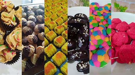 We did not find results for: 15 Resepi Biskut Dan Kuih Raya Popular Dan Sedap Yang Anda ...