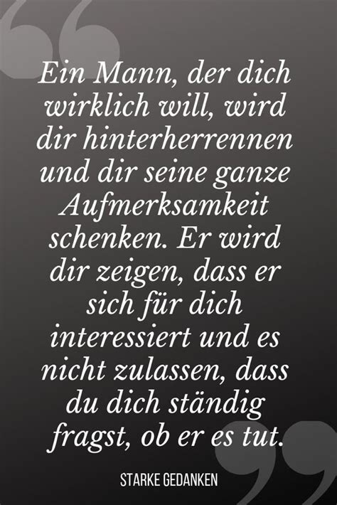 Spielchen von frauen erkennen men s health. Wenn ein Mann eine Frau wirklich will | Liebe beziehung ...