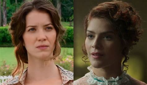 #orgulho e paixão #orgulho e paixao #pride and prejudice #agatha moreira #nathalia dill #brazilian. Orgulho e Paixão: Charlotte se irrita com Elisabeta: "Como ...