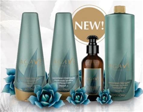 Add @agaveoil into your hair care routine. Agave Hair Straightening Treatment reviews in Hair Care ...