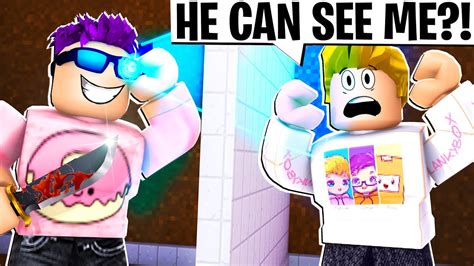 Published on oct 12, 2020. Can You Beat These NEW PERKS In This ROBLOX GAME!? (Murder ...