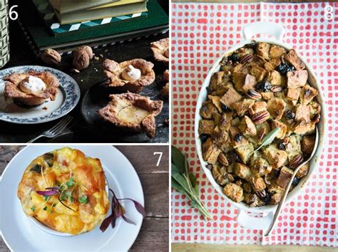 Host the best thanksgiving yet! thanksgiving recipe roundup! - Imagine Childhood : Magic ...