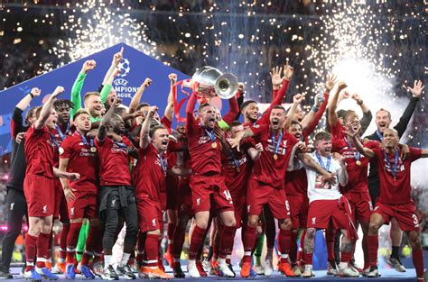Poznaliśmy wyniki losowania 1/8 finału ligi mistrzów w sezonie 2019/2020 mocna obsada tego etapu turnieju poskutkowała. Finał Ligi Mistrzów. Liverpool - Tottenham. Wymowny film ...