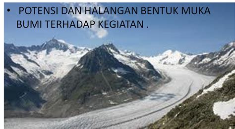 Mungkin anda berada di daerah pegunungan, gunung, bukit, dataran tinggi, dataran rendah, lembah, ngarai/canyon, atau bentuk lainnya. Geography: POTENSI DAN HALANGAN BENTUK MUKA BUMI TERHADAP ...