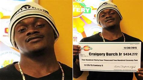 Canada's most exciting lottery game with bigger jackpots and more millionaires than ever before. Georgia Savages Murder Lottery Winner After Collecting ...
