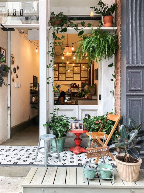 Third space theory coffee thrst coffee started as a way for our family to be able to spend more time together. The Ten Best Third Wave Coffee Shops in New York City ...