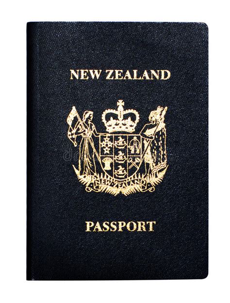 Became a new zealand citizen after you arrived in australia, or entered on a passport that is not a new zealand passport, or New Zealand passport stock image. Image of zealand, path ...