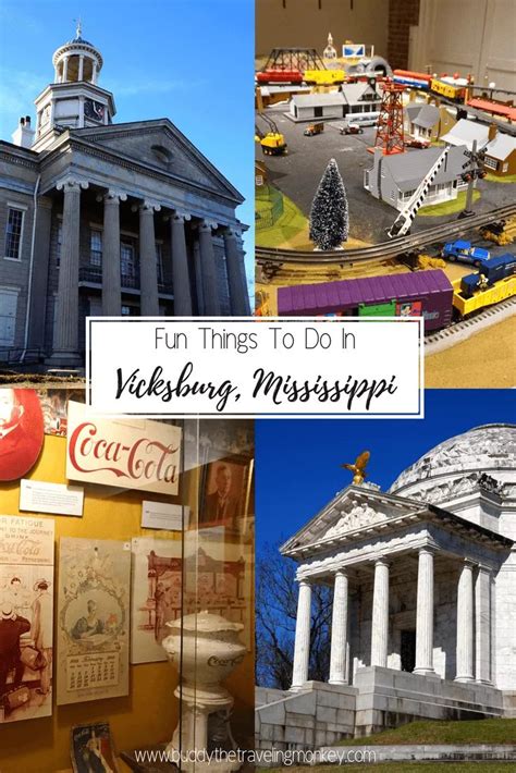 Best deals and discounts on the latest products. Fun Things To Do In Vicksburg, Mississippi | Mississippi ...