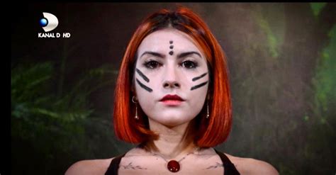 Roxana ghiță și andrei dascălu, cel mai nou cuplu de la survivor. Roxana Ghiță este „luată". Cine este iubitul concurentei ...