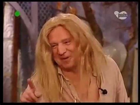 Spotkanie z Balladą - Rysiek sceny - YouTube