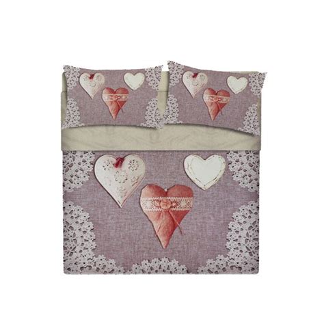 Buy fendi clothing & accessories and get free shipping & returns in usa. Lenzuola Matrimoniali Cuori