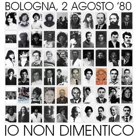 Видео 2 agosto 1980, bologn. Associazione "Rita Atria" Pinerolo: 2 AGOSTO 1980. BOLOGNA ...