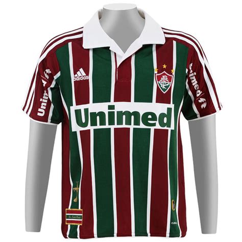 Joaogabriel_rs camisa do fluminense football club. Camisa Infantil Adidas Fluminense I