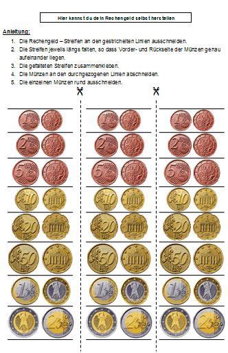 Euroscheine ausdrucken für fasching währung antworten10. Spielgeld und Rechengeld zum Drucken und Ausschneiden | Spielgeld, Geld, Rechnen mit geld