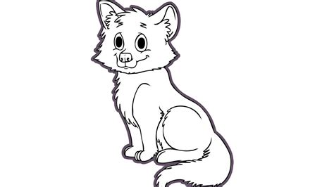 Cara menggambar kucing lucu sederhana | how to draw a cat easy halo selamat datang di channel joyful simple drawing. LUCU, CARA MENGGAMBAR KUCING KU - YouTube