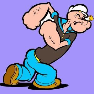  29+ Gambar Kartun Lucu Popeye - Kumpulan Gambar Kartun