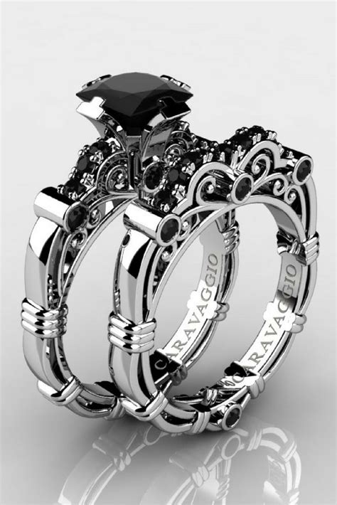 Uxqfjtrigésimo quinto episodio de la serie detección metálica. Anillo de compromiso de Acero Inoxidable ¿ Cuál es el ...