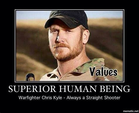 Some people prefer to believe that evil doesn't exist in the world, and if it ever darkened their doorstep, they wouldn't know how to protect themselves. He'll yeah!! | Chris kyle, American sniper, Kyle