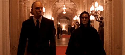 Answering that question is in no small degree the reason to watch eyes wide shut, a film that absolutely deserves better than being pinned down. At the cinematheque: Dead Man's Stroll Through "The Late ...