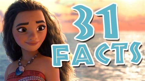 You can grab our 'embed code' to display any video on another website.every video uploaded is shown on our indexes more or less three days after uploading. 31 MOANA Facts YOU Should Know! | Secrets of Cinema - Jon Solo