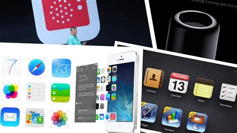 Notiblog Programa 3 | Especial WWDC 2013 - YouTube