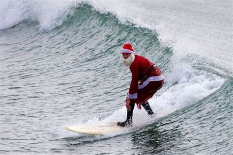 Most of the names on this page are original, but some are from the credits page at the car talk web site and a few others were submitted by site visitors. Celebrating Christmas in Ireland | Hawaiian christmas, Hawaii christmas, Surfing santa