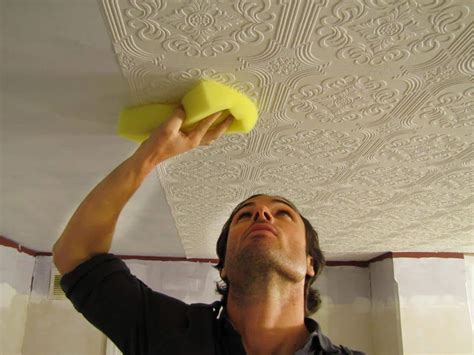 Maybe you would like to learn more about one of these? Embossed Wallpaper: To Hide Defects on the Walls!