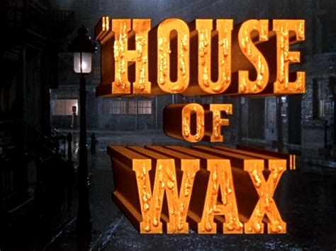 Running time 88 minutes country united states language english. La maschera di cera - House of Wax (1953) - CIAKHOLLYWOOD