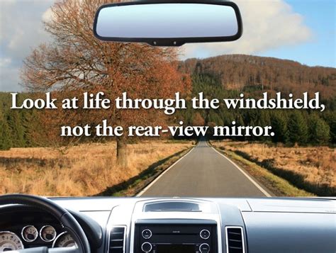 Mirror syndrome is a maternal condition which develops as a result of fetal condition, the main feature being maternal and fetal edema. Rear View Mirror Syndrome - PosiArc - Rear View Syndrome ...
