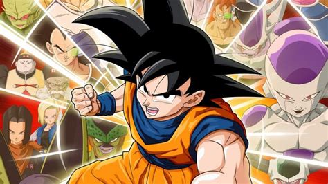 The final special edition of dragon ball z: DRAGON BALL Z: KAKAROT Ultimate Edition - PC - Steam - Hra ...