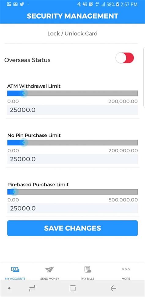 How to disable paywave on your new debit card. Security Management | BDO Unibank, Inc.