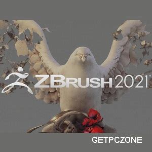 Getpczone Pixologic Zbrush 2021 Multilingual Download 64 Bit