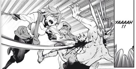 Goblins cave vol.1 2 and 3 is quacking. Manga Rec: Goblin Slayer | Anime Amino
