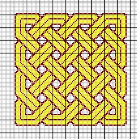 I made this celtic knot cross stitch some time ago. Celtic Lover's Knot Quilt Pattern | Celtic knot pattern ...