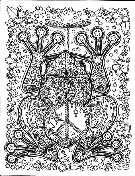 A magnificent mandala full of little cupcakes, just waiting for your colors ! Animaux - Coloriages difficiles pour adultes : coloriage ...