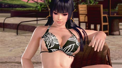 Dead or alive xtreme 3: Dead or Alive Xtreme 3 PS4 Review: Imperfect Beauty