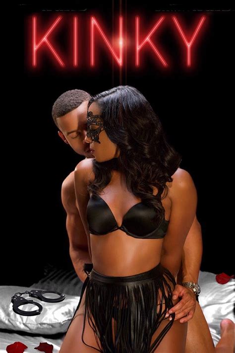 We did not find results for: Kinky HD FR - Regarder Films