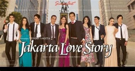 Daftar nama, profil, dan biodata pemain love (ft.marriage and divorce) terlengkap. Koleksi Foto dan Pemain Sinetron "JAKARTA LOVE STORY ...