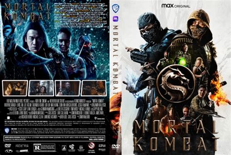 Check spelling or type a new query. CoverCity - DVD Covers & Labels - Mortal Kombat